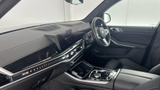 BMW X5 xDrive30d MHT M Sport 5dr Auto [Pro Pack] Diesel Estate